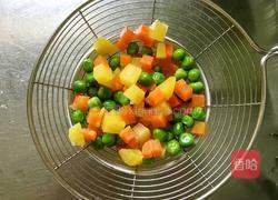 茄汁里脊的做法图解5