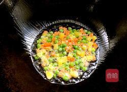 茄汁里脊的做法图解9