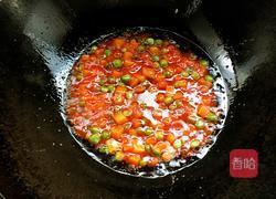 茄汁里脊的做法图解10