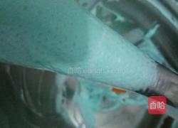 水果花篮蛋糕的做法图解11