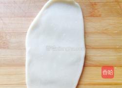 蛋黄酥的做法图解7