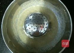 豌豆角肉片汤的做法图解10