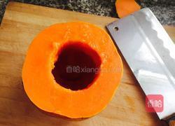 木瓜冻的做法图解3