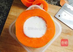 木瓜冻的做法图解5