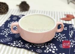 雪耳椰汁羹的做法图解6