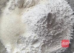 飘香艾叶果的做法图解5