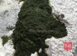 飘香艾叶果的做法图解6