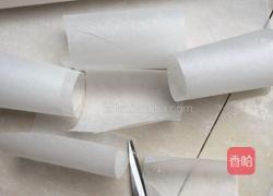 飘香艾叶果的做法图解12