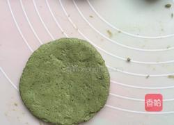 飘香艾叶果的做法图解15