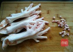 泡椒凤爪的做法图解2