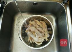 泡椒鳳爪的做法圖解4