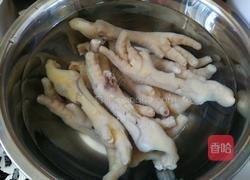 泡椒凤爪的做法图解5