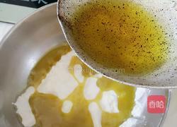 家庭版手抓饼的做法图解2