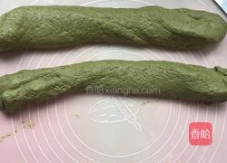 飘香艾叶果的做法图解7