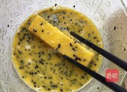 黄金吐司条的做法图解5