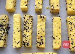 黄金吐司条的做法图解6