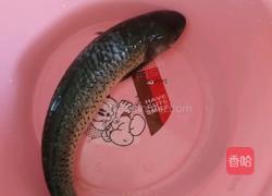 别样水煮鱼的做法图解1