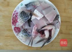 别样水煮鱼的做法图解5