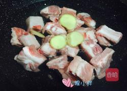 红烧排骨「新手必备」的做法图解2