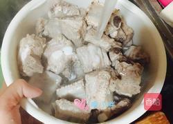 红烧排骨「新手必备」的做法图解4