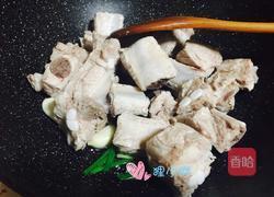 红烧排骨「新手必备」的做法图解7