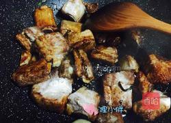 红烧排骨「新手必备」的做法图解9