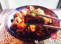 红烧排骨「新手必备」的做法图解13