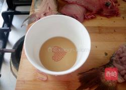 松鼠桂鱼的做法图解7