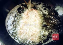 松鼠桂鱼的做法图解9