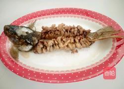 松鼠桂鱼的做法图解10