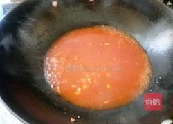 松鼠桂鱼的做法图解12