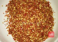 油泼辣子的做法图解1