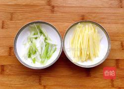 干炸平鱼的做法图解3