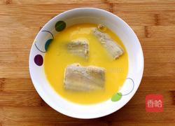 炸带鱼的做法图解10