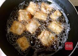 炸带鱼的做法图解12