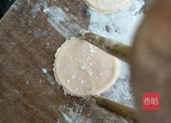 宝宝辅食之蝴蝶面的做法图解7