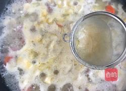 咖喱鸡肉饭的做法图解7