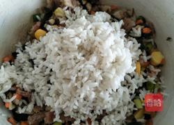 糯米咸蛋的做法图解5