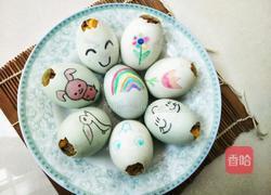 糯米咸蛋的做法图解13