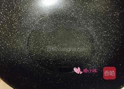 雪菜香肠焖饭的做法图解4