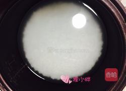 雪菜香肠焖饭的做法图解8