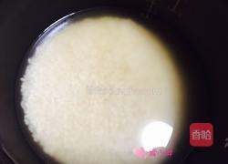 雪菜香肠焖饭的做法图解9