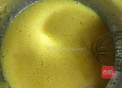 玛德琳蛋糕(奥利奥版)的做法图解4