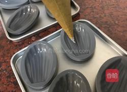 玛德琳蛋糕(奥利奥版)的做法图解8