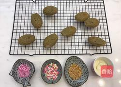 玛德琳蛋糕(奥利奥版)的做法图解11