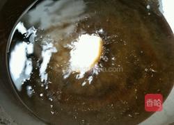 拔丝苹果的做法图解9