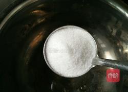 拔丝苹果的做法图解12