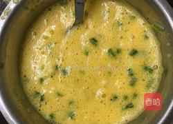 米饭煎饼的做法图解2