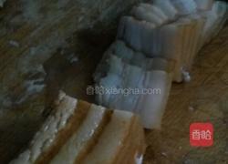 酸菜扣肉荷包蛋的做法图解5