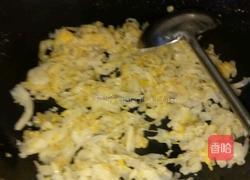 酸菜扣肉荷包蛋的做法图解8